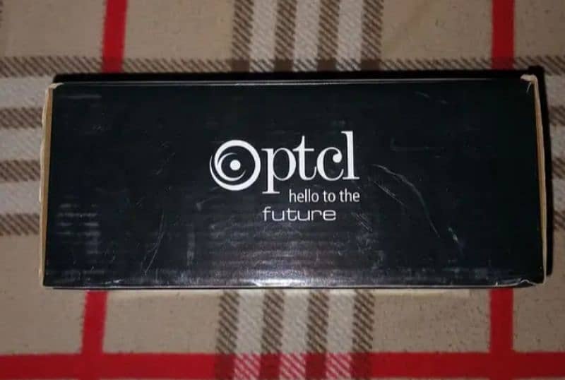 PTCL Wifi Device 2