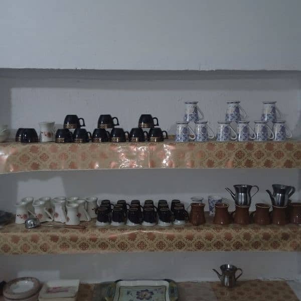 Tea hotal equipment for sale 7