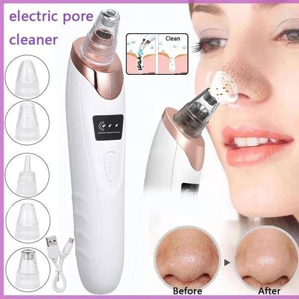 Blackhead Removing Tool 3