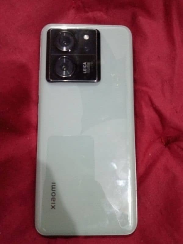 Xiaomi 13t pro 0