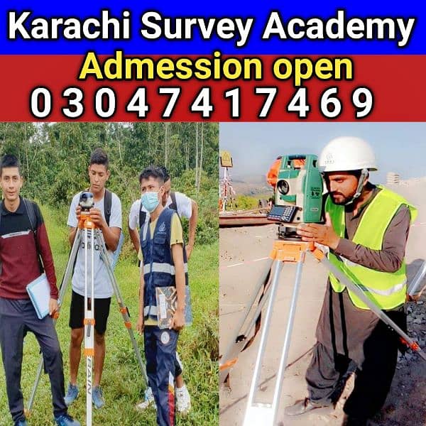 Survey academy 03047417469 1