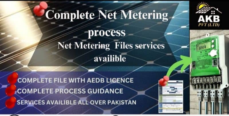 net metering 0