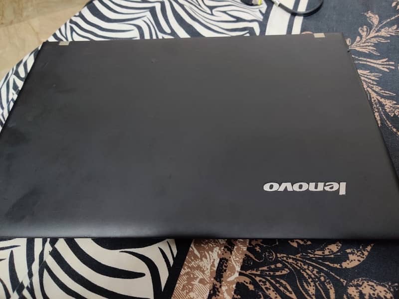 Lenovo laptop 1