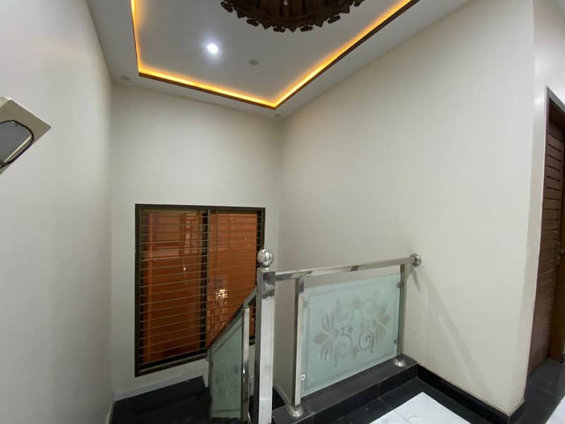 10 MARLA DOUBLE STORY HOUSE AVAILABLE FOR SALE, IN CITI HOUSING GUJRANWALA 11