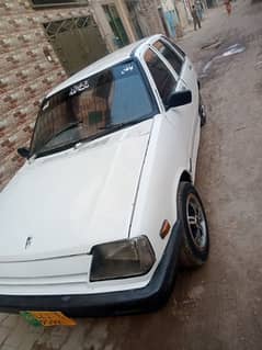 Isuzu Other 1992