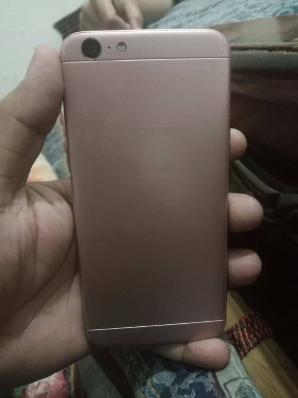 oppo A57. . 4/64 1