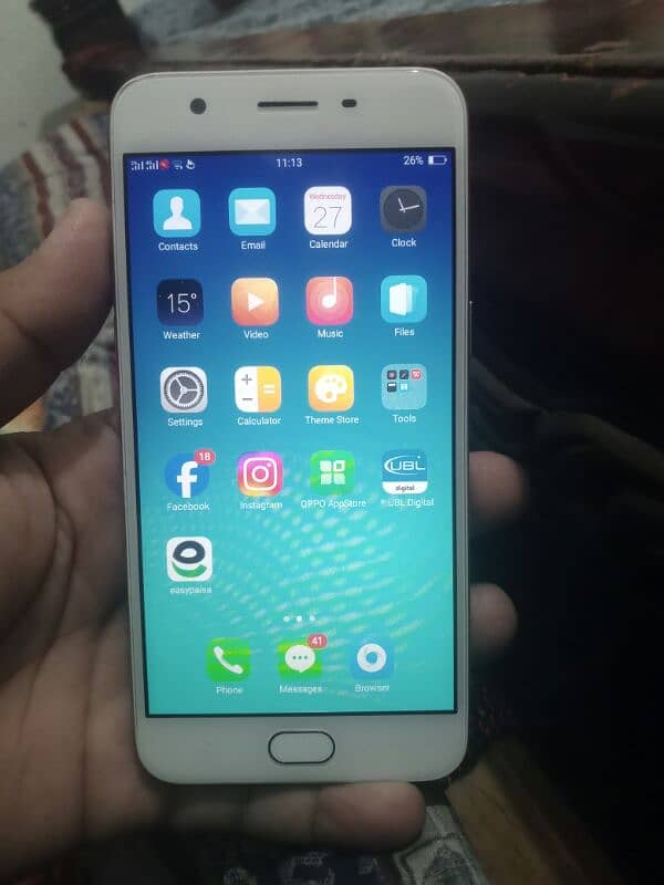 oppo A57. . 4/64 3