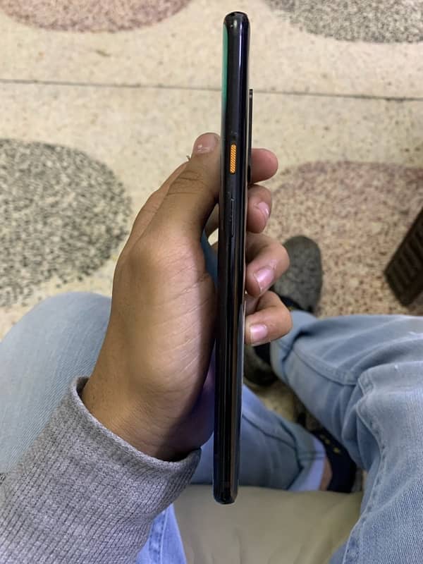 One Plus7T Macleran Edition 1