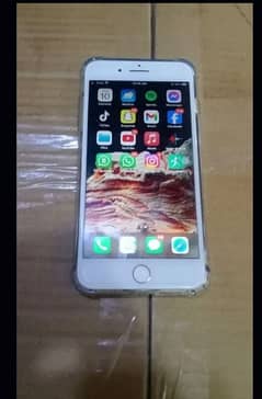 iPhone 7 128gb official pta approved