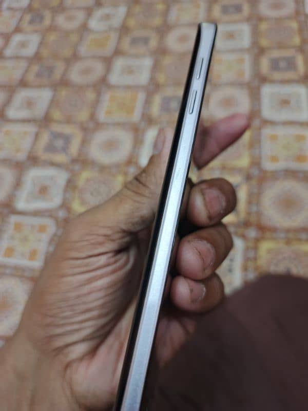 samsung note 5 . . . Only panel crack 4