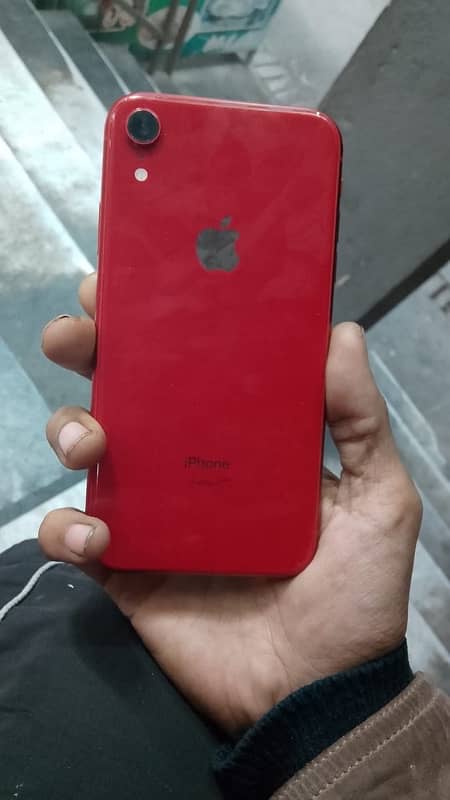 iphone Xr jv 64gp 03125999027 3