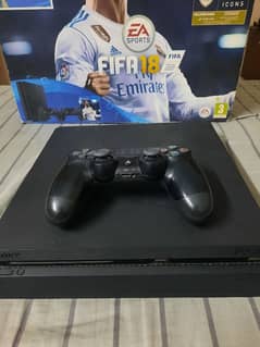 Ps4