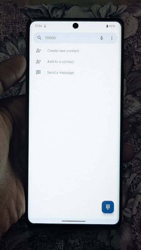 Pixel 6 Pro 12/128 Dual Sim PTA APPROVED C/P/I/D no shade no spot 10