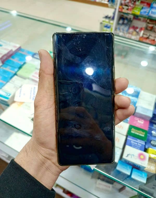 infinix note 40 pro for sale 0