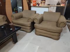 5 seater sofa