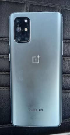 OnePlus 8T 12/256 all okay