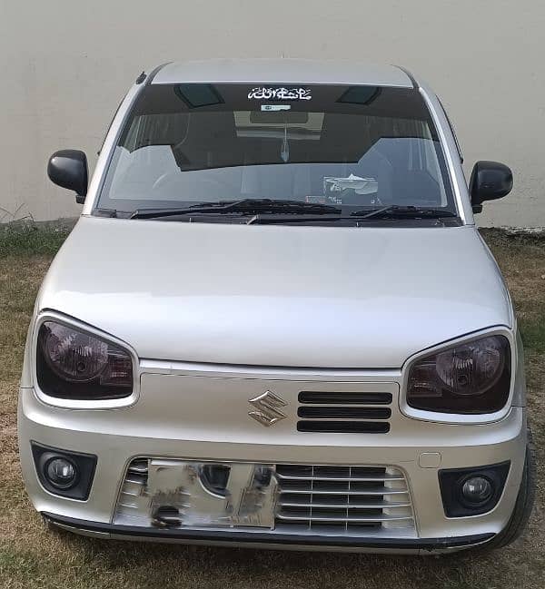 Suzuki Alto 2020 0