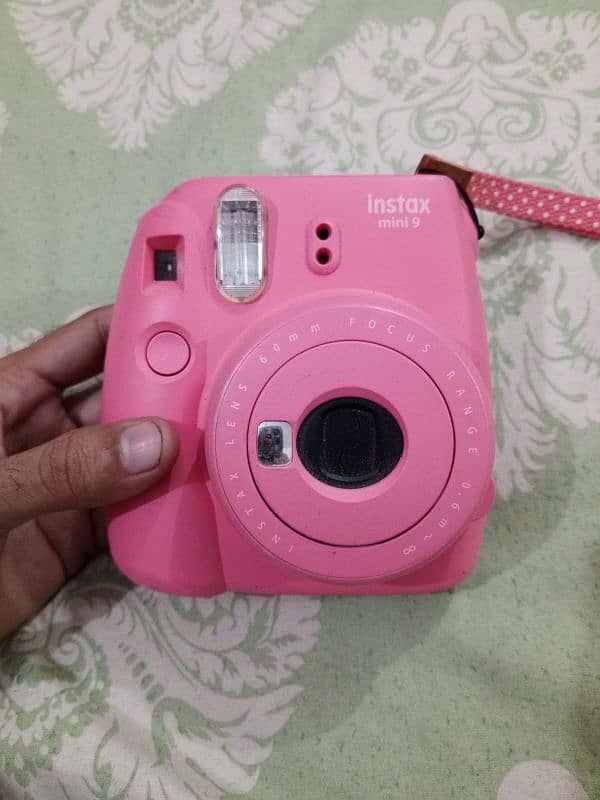 Instax mini 9 0