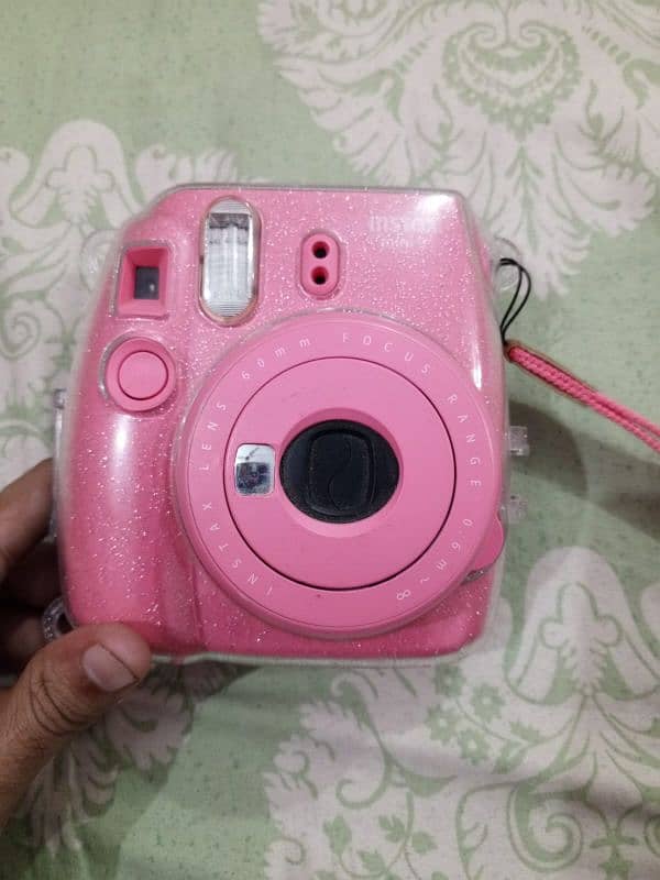 Instax mini 9 1