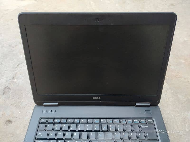 Laptop, Dell latitude e5440 core i5 4th generation 1