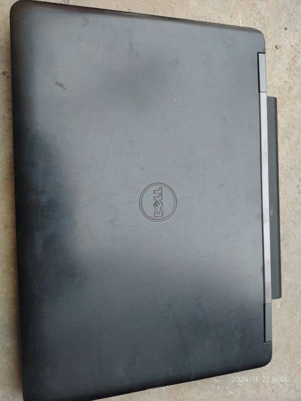 Laptop, Dell latitude e5440 core i5 4th generation 4