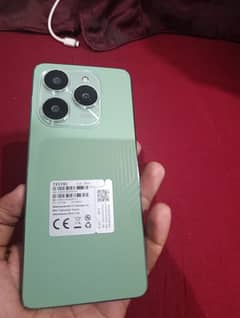 Tecno Spark 20 pro brand new