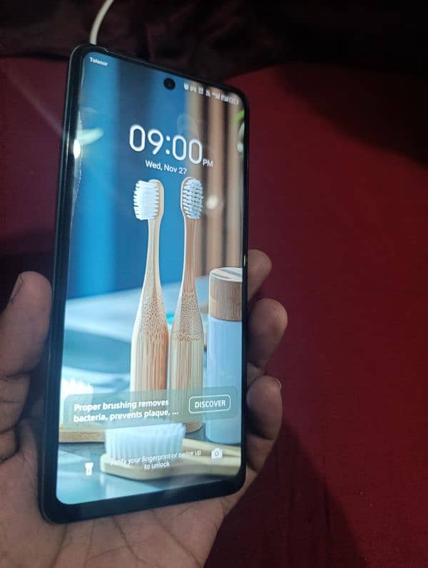 Tecno Spark 20 pro brand new 2