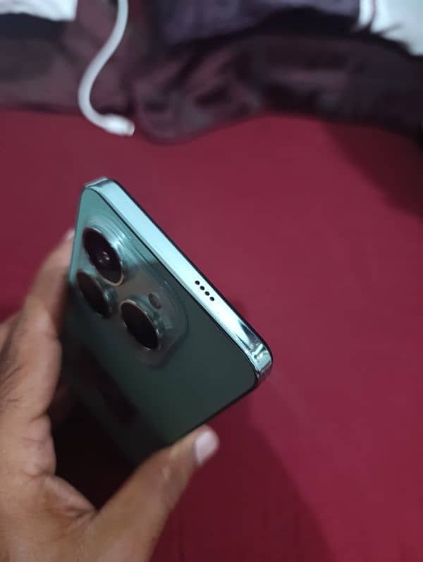 Tecno Spark 20 pro brand new 3