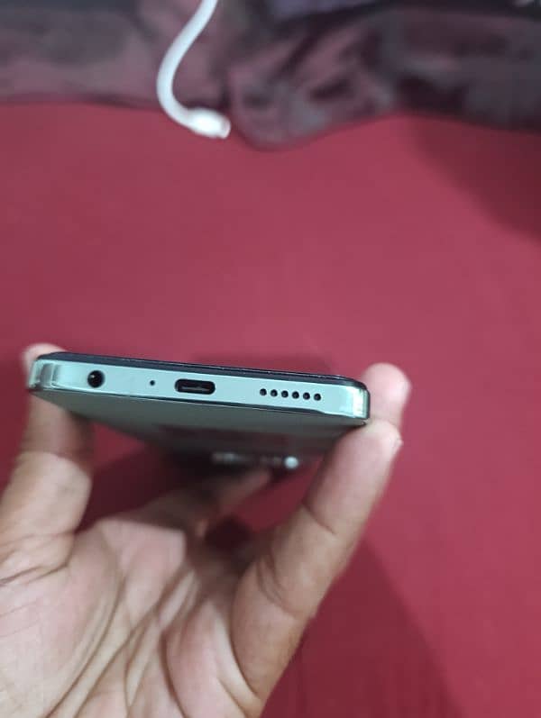 Tecno Spark 20 pro brand new 5