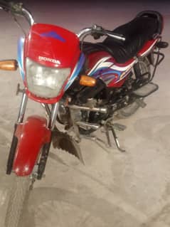 Honda pridor Rawalpindi no full jinwan condition 1st owner 03030152173