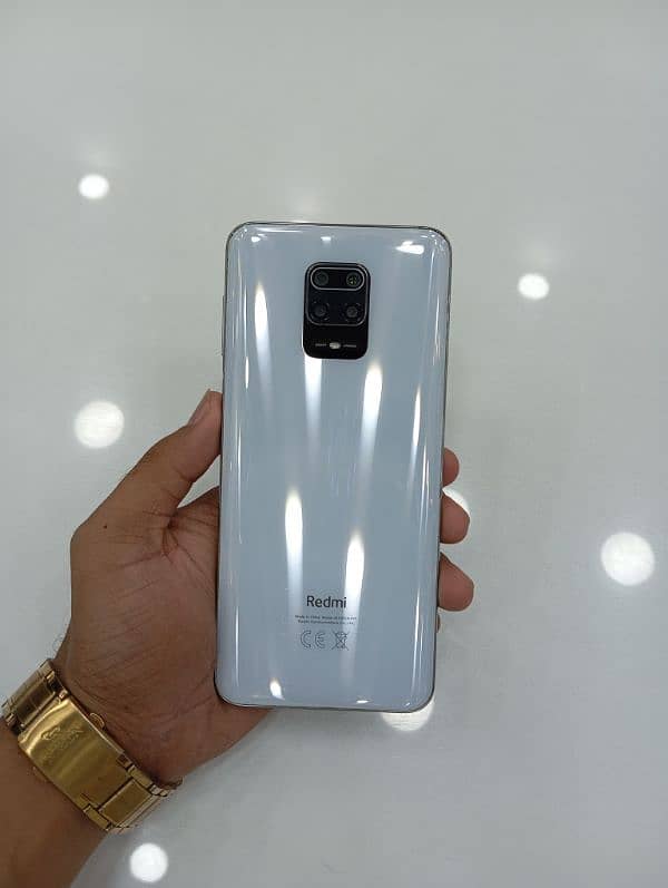 Xiaomi Redmi Note 9s 0