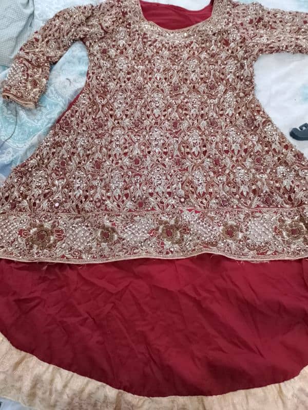 branded lehnga 2