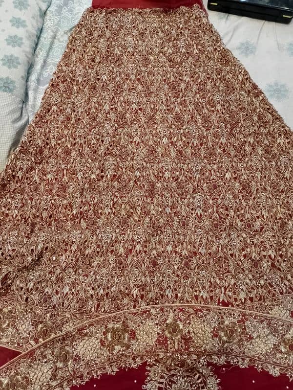 branded lehnga 4