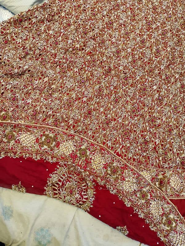 branded lehnga 5