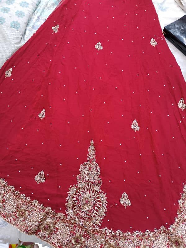 branded lehnga 6