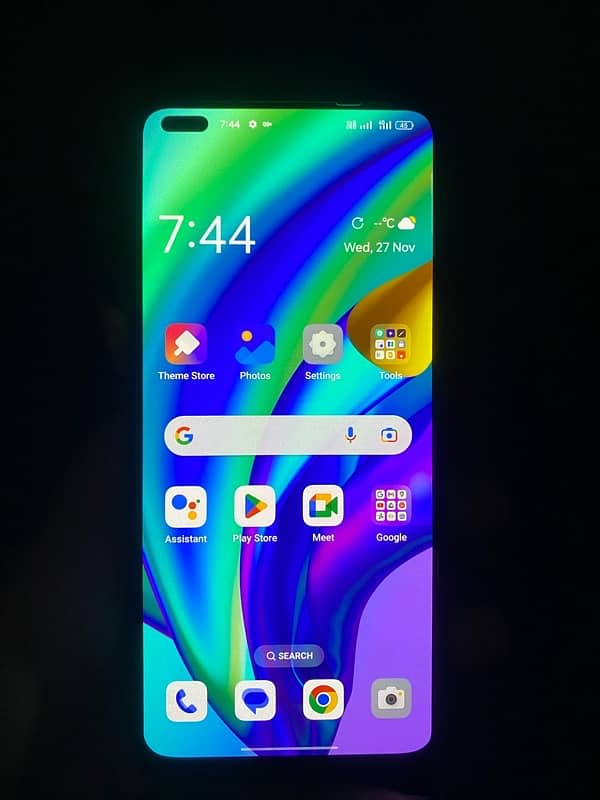 oppo f17 pro 2