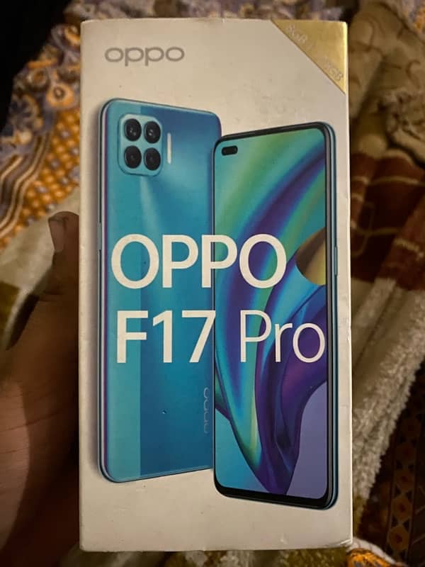 oppo f17 pro 6