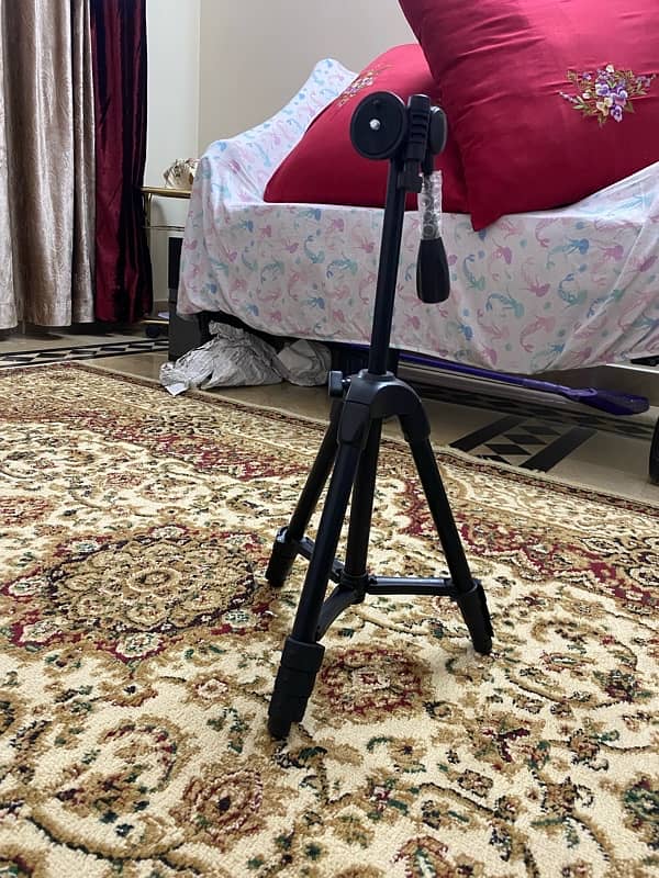 sony tripod stand 1