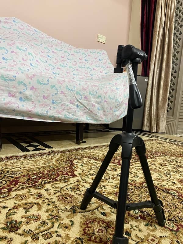 sony tripod stand 2