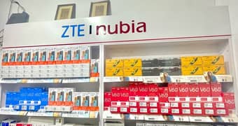 ZTE