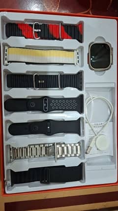 Smart watch ZT Fit