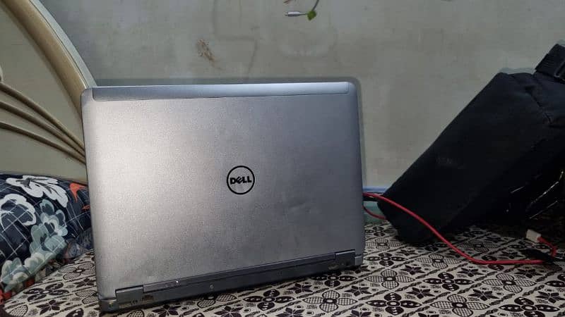 Laptop Dell latitude Core I5 2