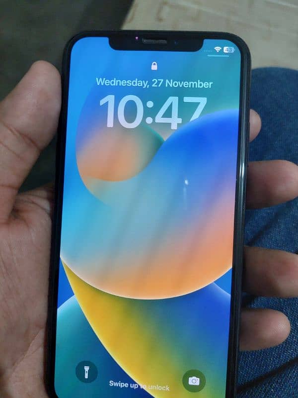 iphone x non pta 64gb factory unlock 0