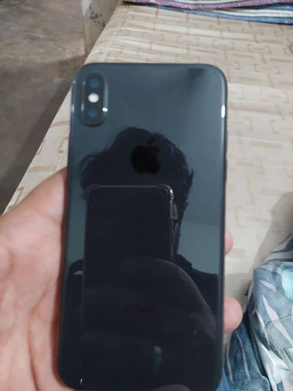 iphone x non pta 64gb factory unlock 1