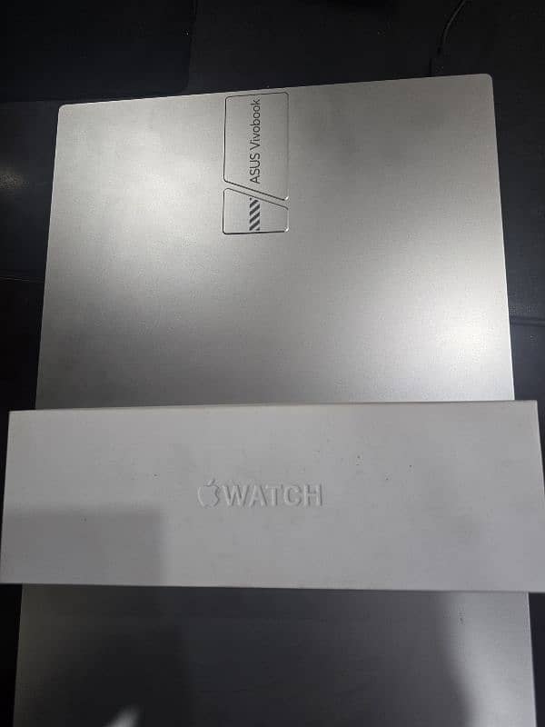 APPLE WATCH SERIES 9 41MM 1