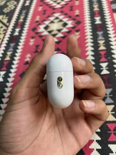 Apple Airpods pro 2nd generation