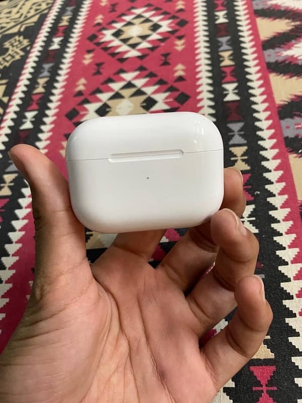 Apple Airpods pro 2nd generation 1