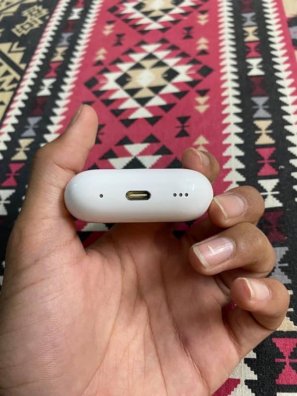 Apple Airpods pro 2nd generation 2