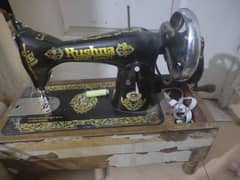 Rushna sewing machine