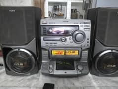 so NY LBT hifi sound system